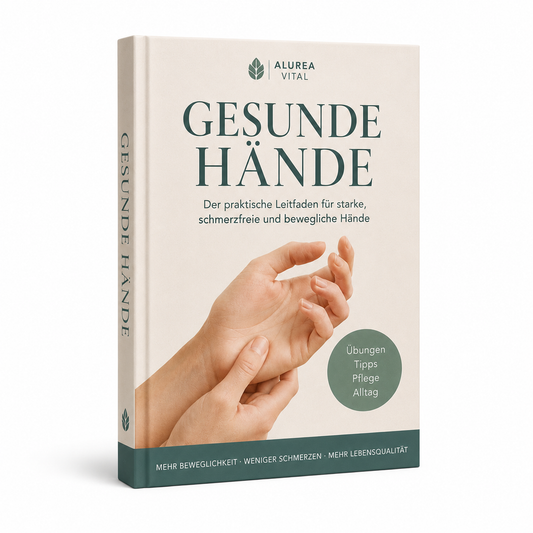 Gesunde Hände
